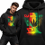 BLUZA Z KAPTUREM ZAWSZE ZA 2